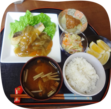 産後入院のイメージ画像
